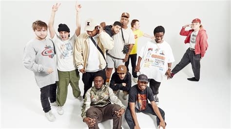 Brockhampton's Oral History as Told by Brockhampton .